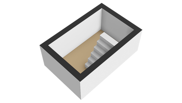 Floorplan - Laagzijde 33, 8316 AX Marknesse